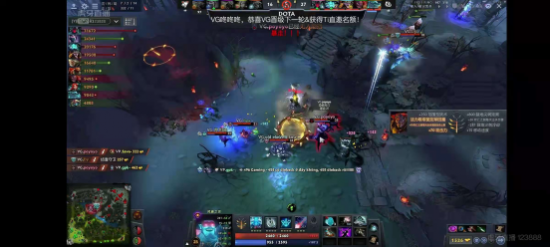 北京推出11项措施助力游戏电竞企业发展